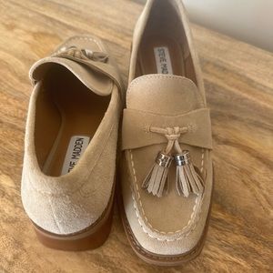 Steve Madden Loafers